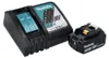 Makita DHR 202 RT1J Akku Kombihammer 18 V 2,0 J SDS Plus + Produktbild-Vorschau 5
