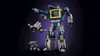 LEGO® Icons 10358 Transformers: Soundwave Produktbild-Vorschau 19