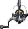 SHIMANO Ultegra, 2500D, Beidhändig, Spinning Angelrolle, Produktbild-Vorschau 12