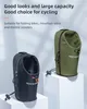 ROCKBROS Sacoche pour guidon de vélo avec porte-bouteille Voir les images du produit 4