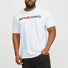 Jack & Jones 12184987, T-Shirt, 3XL, Baumwolle, 1 Stück(e) Produktbild-Vorschau 16