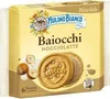 Mulino Bianco Baiocchi Nocciolatte Haselnussdrink 9x168g – Produktbild-Vorschau 3