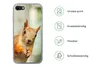 MuchoWow® Handyhülle Schutzhülle Hülle für iPhone 8 Produktbild-Vorschau 7