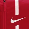 Nike Plecak szkolny Academy Team DA2571 657, czerwony Náhľad obrázku produktu 11