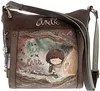 Anekke borsa a tracolla borsa a tracolla Core Crossbody Bag Anteprima dell’immagine prodotto 8