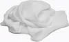 Glatter Chiffon, Voile-Stoff, Weiß, 50 x 150 cm Produktbild-Vorschau 3