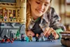 LEGO® Harry Potter™ 76463 Château de Poudlard™ : Infirmerie Voir les images du produit 26