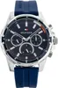 Tommy Hilfiger Herrenuhr 1791791 Mason (Zf031B) Produktbild-Vorschau 12