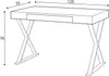 Bureau B-31 Voir les images du produit 3