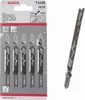 Bosch  Stichsägeblatt T 119 B Basic for Wood, 5er-Pack, Produktbild-Vorschau 6