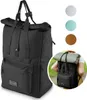 30 Liter Coolin' Cooling Backpack mit Kühlfach für Bier, Produktbild-Vorschau 3