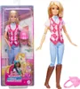 Mattel Riding Doll ''Malibu'' Produktbild-Vorschau 5