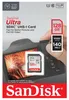 SanDisk Ultra SDXC UHS-I   128GB 140MB/s       Produktbild-Vorschau 4