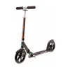 Micro monopattino nero Kickboard Roller Kinder City Anteprima dell’immagine prodotto 9