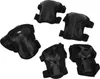 6 teile/satz Erwachsene Skateboard Schutz Getriebe Kit Knie Produktbild-Vorschau 2