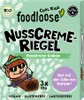 Foodloose Haselnuss-Kakao -Nusscreme-Riegel, Kakao, Produktbild-Vorschau 1