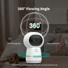 Aqara G3 Camera Centre - 2K 3MP Kamera / Dual WiFi Produktbild-Vorschau 22