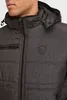 BLEND BHBoris Herren Winterjacke Steppjacke Jacke gefüttert Produktbild-Vorschau 5