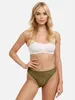 Tazzio Damen String 7er-Pack F917 (Mix, M) Produktbild-Vorschau 11