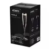 KROSNO Perla, Set di 4 bicchieri da champagne, 170 ml Anteprima dell’immagine prodotto 10