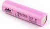 balení 2 ICR 18650 2600mAh 3,7V Li-Ion baterie pro Vape Mod Náhled obrázku produktu 2