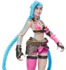 Spin Master League of Legends Jinx Anteprima dell’immagine prodotto 4