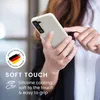 kwmobile Handyhülle für Samsung Galaxy S22 Hülle - Case Produktbild-Vorschau 4
