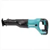 Makita DJR 186 RAK Akku Reciprosäge Säbelsäge 18 V + 2x Produktbild-Vorschau 3