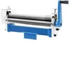 Wiltec Drei Walzen Rundbiegemaschine 480 x 150 x 200 mm für Produktbild-Vorschau 1