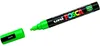 POSCA PC-5M, Zelená, Viacfarebný, 1 farba/farieb, Stredná, Náhľad obrázku produktu 2