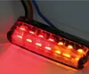 SHIN YO SHORTY LED Rück-, Bremslicht, Blinker Produktbild-Vorschau 3