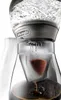 DeLonghi Clessidra ICM 17210 kávovar strieborný, 10 šálok Náhľad obrázku produktu 3