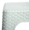 1 tabouret en plastique - Polyvalent, idéal pour le Voir les images du produit 4