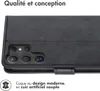 imoshion Luxe Bookcase pour le Samsung Galaxy S25 Ultra - Voir les images du produit 3