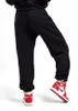 Nike Jogginghose Damen mit Fleeceinnenseite weit Produktbild-Vorschau 13