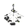 EGO Akku-Multitool Antriebseinheit PRO X PHX1600 | 56 V | 3 Produktbild-Vorschau 9