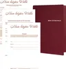 RNK Verlag Modulo testamentario "Le mie ultime volontà", Anteprima dell’immagine prodotto 3