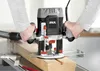 Skil Fräsmaschine 1841AA, Oberfräse 1200W, Nutfräser, Voir les images du produit 2