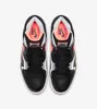 Nike Air Tech Challenge 2 "Black Lava", CQ0936-001, Taglia: Anteprima dell’immagine prodotto 3