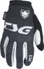 TSG Slim Handschuhe solid black Handschuhgröße XL Produktbild-Vorschau 1