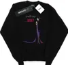 Disney - "Naughty List" Sweatshirt für Herren BI47796 (L) Produktbild-Vorschau 1