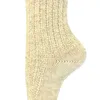 Damen und Herren Trachtensocken im modernen Landhaus-Stil Produktbild-Vorschau 3