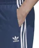 adidas 3 Stripe Swims Badehosen Blau FM9873 Produktbild-Vorschau 6
