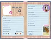 Freundebuch - Pferdefreunde - Meine Freundinnen und Freunde Produktbild-Vorschau 6