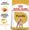 ROYAL CANIN Poodle Adult 1,5kg Podgląd zdjęcia produktu 2