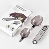 OKWISH Präzisionswaagen 0.1, 500g Digitale Löffelwaage, Produktbild-Vorschau 4