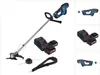 Bosch GFR 18V-23 Professional Akku Freischneider 18 V 230 Produktbild-Vorschau 1
