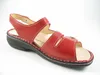 Finn Comfort Damen Sandale GOMERA rot Größe EUR 38 Produktbild-Vorschau 33