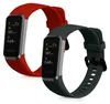 kwmobile 2x Uhrenarmband für Huawei Band 4 Armband - Produktbild-Vorschau 8