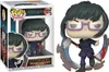 Funko POP 72045 | Jujutsu Kaisen figúrka Maki Zen'in | Tri Náhľad obrázku produktu 5